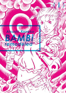 Bambi remodeled Tome 1