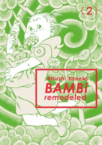 Bambi remodeled Tome 2