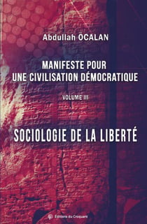 Manifeste pour une civilisation démocratique : Sociologie de la liberté