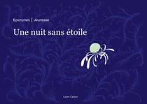 Une nuit sans étoile
