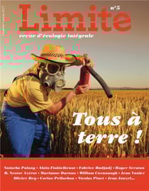 Mook limite n.5 : tous à terre!