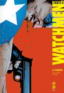 Before watchmen - integrale vol.7