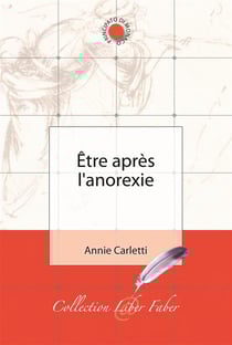 Être après l'anorexie