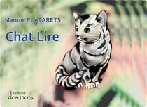 CHAT LIRE - POUR ENFANT DYSLEXIQUE