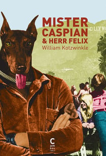 Mister Caspian et Herr Felix