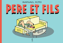 Père et fils Tome 1