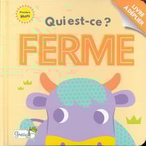 Qui est-ce ? - ferme