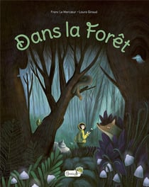 DANS LA FORET