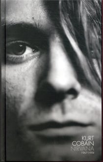 Kurt Cobain - 1967-1994
