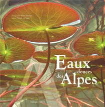Eaux douces des alpes