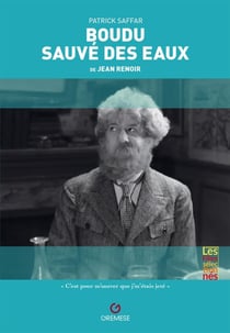 Boudu sauvé des eaux, de Jean Renoir