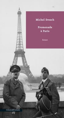 Une promenade à paris
