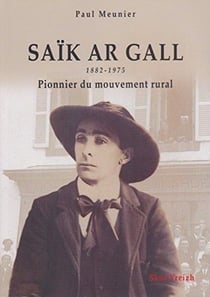 Saik ar gall - un leonard d'avant-garde