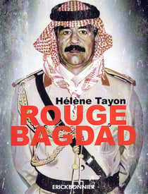 Rouge Bagdad