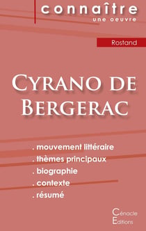 Cyrano de Bergerac, d'Edmond Rostand