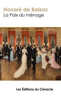 La paix du ménage