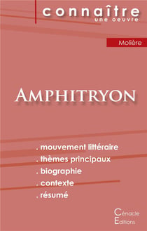 Amphitryon, de Molière