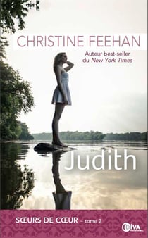 Soeurs de coeur Tome 2 : Judith