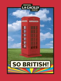 So british ! Festival La Gacilly Photo