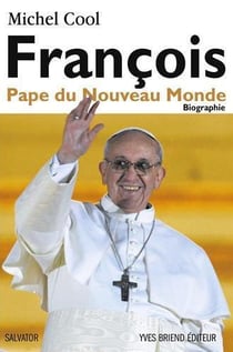François, pape du nouveau monde