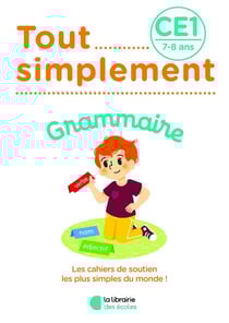 Tout simplement : grammaire - CE1
