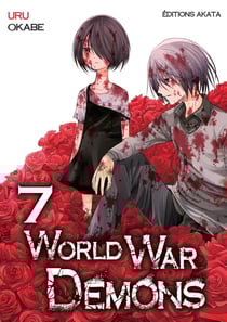 World war demons Tome 7