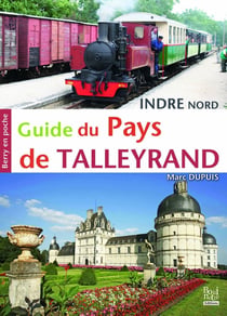 Guide du pays de Talleyrand