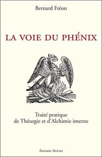 La voie du phénix - traité pratique de théurgie et d'alchimie interne