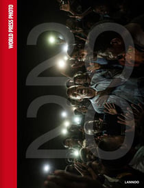 World press photo (édition 2020)