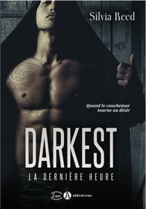 Darkest - la dernière heure