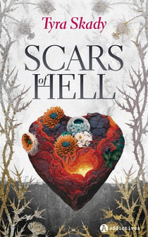 Scars of hell
