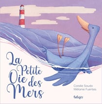 La petite oie des mers