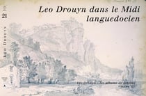 Léo Drouyn Tome 21 - dans le midi languedocien