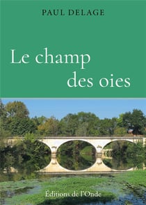 Le champ des oies