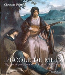 L'ECOLE DE METZ