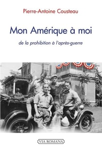 Mon Amérique à moi