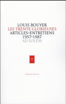 Les trente glorieuses - articles 1957-1987