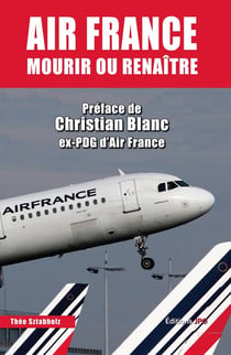 Air france : mourir ou renaître