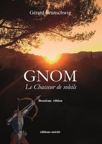 Gnom - le chasseur de soleils