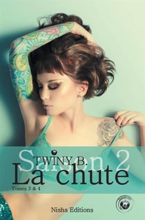 La chute - saison 2 - integrale vol.2 - t.3 et t.4