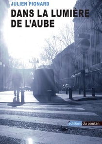 Dans la lumiere de l'aube