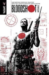 Bloodshot - integrale