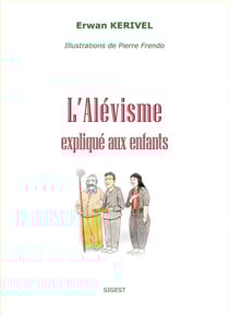 L'alévisme expliqué aux enfants