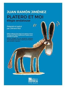 Platero et moi : Elégie andalouse