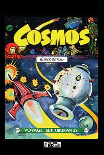 Cosmos : VOL.4 - N.32 A N.41