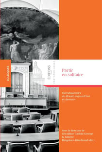 PARTIR EN SOLITAIRE