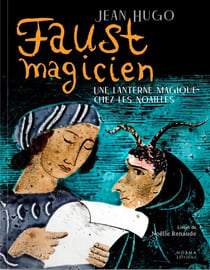 Faust magicien