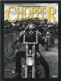 Chopper : mécanique d'un mouvement