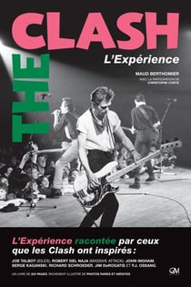 The Clash : l'expérience