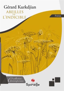Abeilles de l'indicible